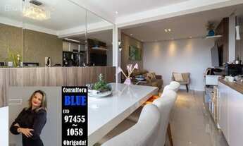 Imagem 5: Apartamento à venda no bairro Vila Bertioga - São Paulo/SP, Zona Leste