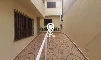 Imagem 1: Sobrado à venda, 3 quartos, 1 suíte, 1 vaga, Vila da Saúde - São Paulo/SP