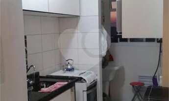 Imagem 2: Apto com 57m, 2 dorms e 1 vaga de garagem