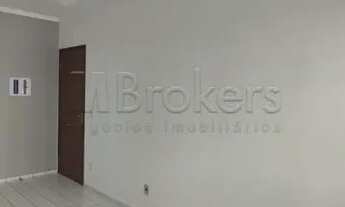 Imagem 3: Botucatu - Apartamento Padrão - Vila Cidade Jardim