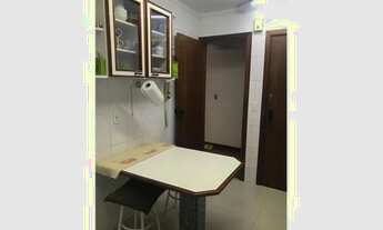 Imagem 6: Apartamento de 120,25m em bairro privilegiado, proximo ao centro