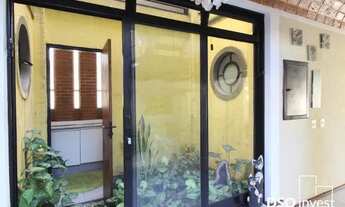 Imagem 2: SãO PAULO - Casa Padrão - Brooklin Paulista