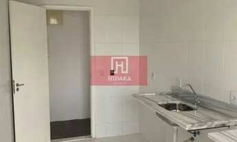 Imagem 3: Apartamento à venda no bairro Cidade Dutra - São Paulo/SP, Zona Sul