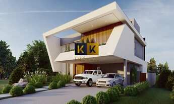 Imagem 2: Casa no Cond. Reserva da Águas em Torres