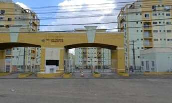 Imagem 2: Apto. 66m², 2/4, com sacada, Rio das Pedras Residence Club