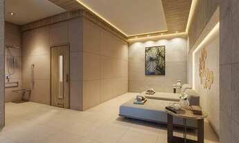 Imagem 7: Signature by Ott: 120 m² - 3 suítes - 3 vagas