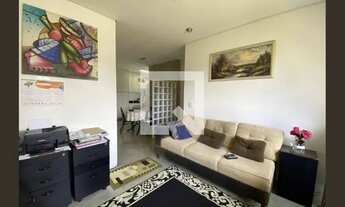 Imagem 2: Apartamento à Venda - Campo Grande, 2 Quartos, 70 m2