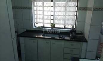 Imagem 6: Casa à venda no Parque Jambeiro - Campinas/SP