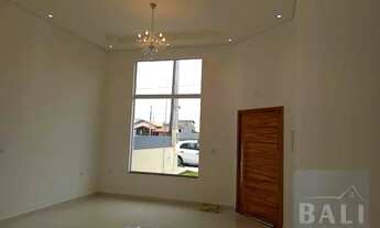 Imagem 2: Casa com 3 quartos à venda, 140 m² por R$ 639.000 - Vila dos Comerciarios II - Taubaté/SP