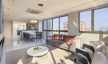 Imagem: Apartamento 3 suítes no bairro Petrópolis