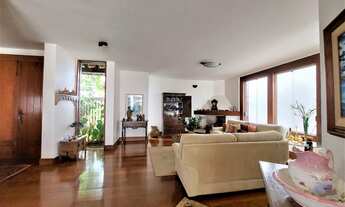 Imagem 5: Casa 03 quartos à venda no bairro Belvedere