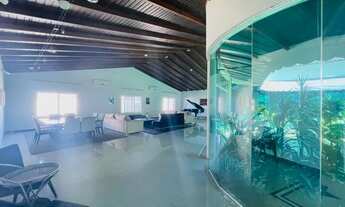 Imagem 7: Casa de condomínio térrea para aluguel e venda com 600 metros quadrados com 4 quartos