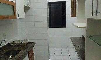 Imagem 7: Apartamento com 2 quartos à venda, 65 m² por R$ 455.000 - Parque Residencial Aquarius - Sã