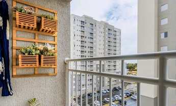 Imagem 7: Apartamento para venda possui 51 M2 com 2 quartos