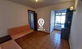 Imagem: Apartamento para aluguel, 2 quartos, 1 vaga