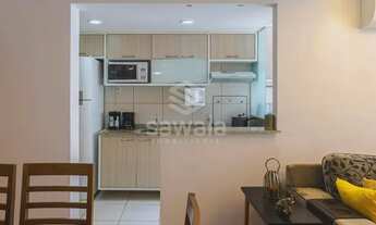 Imagem 7: Apartamento para venda com 72 metros quadrados com 2 quartos no Recreio dos Bandeirantes