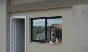 Imagem 3: Cxasa na vila amélia 03 qts e demais dependências recem acabada