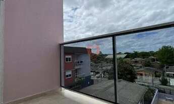 Imagem 4: Apartamento com 3 dormitórios à venda, 80 m² por R$ 212.800 - Bom Sucesso - Gravataí/RS