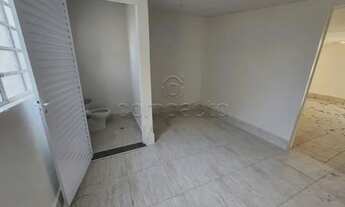 Imagem 7: Casa Padrão em São José do Rio Preto