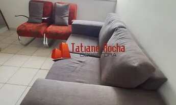 Imagem 7: Alugo apartamento mobiliado no cond. Santa Efigênia