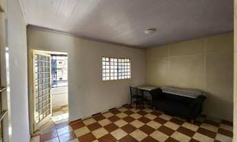 Imagem 2: Apt 2º Andar Riacho Fundo 1 próximo ao Terminal de ônibus