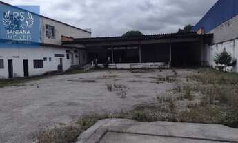 Imagem 7: Galpão em Olaria - Rio de Janeiro