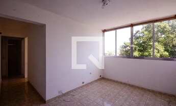 Imagem 4: Apartamento à Venda - Vila das Mercês, 2 Quartos, 60 m2