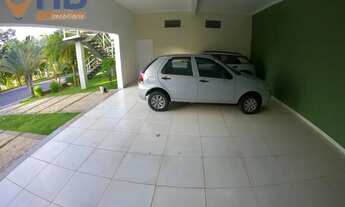 Imagem 4: VENDA ou LOCAÇÃO - Sobrado com 400m e 03 Suítes - Mirante do Vale - Jacarei