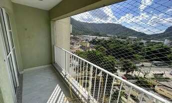 Imagem 5: Jacarepaguá Apartamento com 2 dormitórios