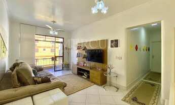 Imagem 2: Apartamento com 3 quartos à venda, 95 m² por R$ 500.000 - Jardim Astúrias - Guarujá/SP