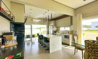 Imagem 4: NOVA SANTA RITA - Casa de Condomínio - Floresta