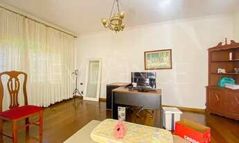 Imagem 5: Sobrado residencial ou comercial no Jardim Anália Franco, próximo ao Shopping, Parque Cere