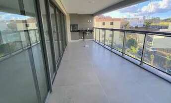 Imagem 5: Apartamento Alto Padrão de 245m² no Residencial Amazonas em Franca/SP