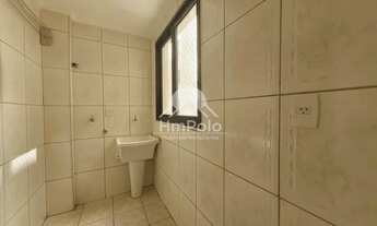 Imagem 7: Campinas - Apartamento Padrão - Jardim Margarida