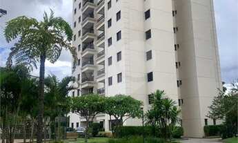 Imagem: Apartamento Espaço e Vida