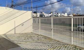 Imagem 7: APARTAMENTO RESIDENCIAL em PARNAMIRIM - RN, NOVA PARNAMIRIM