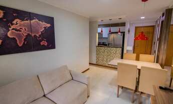 Imagem 2: APARTAMENTO RESIDENCIAL em VITÓRIA - ES, BENTO FERREIRA