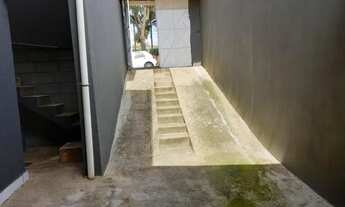 Imagem 7: Casa para Locação em Jundiaí, Parque Centenário, 1 dormitório, 1 banheiro