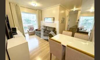 Imagem: Apartamento à Venda - Jardim Marajoara 