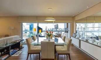 Imagem 6: LINDO APTO COM 2 DORMITORIOS E 2 SUITES NA VILA OLIMPIA