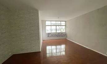 Imagem: Apartamento com 3 dormitórios para alugar