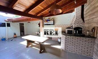 Imagem 7: Casa com 3 dormitórios à venda, 183 m² por R$ 900.000,00 - Parque Solar do Agreste - Rio V