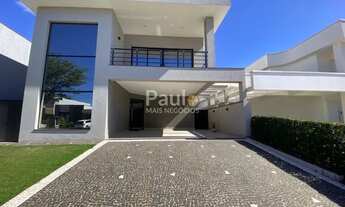 Imagem: Casa - Jardim América - Paulínia