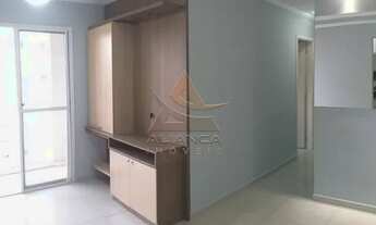 Imagem 2: Apartamento - Ribeirão Preto - Alto da Boa Vista