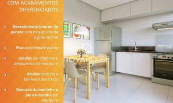 Imagem 5: CASA EM CONDOMÍNIO VIVA COXIPÓ, LANÇAMENTO ECHER