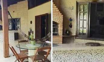 Imagem 5: Casa no Condomínio Entre lagos!