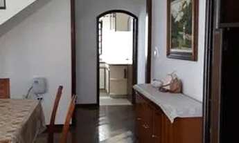 Imagem 7: CASA ASSOBRADADA - IPIRANGA - SP