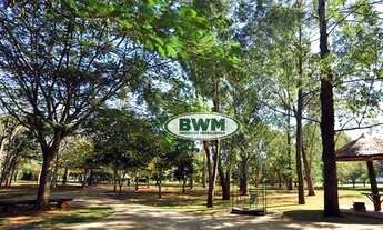 Imagem 4: Casa para alugar, 600 m² por R$ 16.000,00/mês - Condomínio Residencial Lago Azul - Araçoia