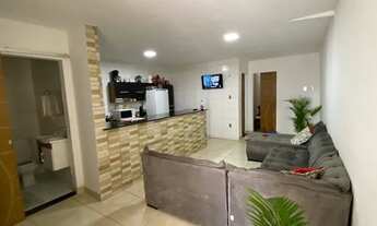 Imagem 3: Casa para o São João em cruz das almas