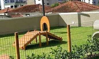 Imagem 3: Alto padrão nas Graças | Fino acabamento | Edf. Fernando Teixeira Basto